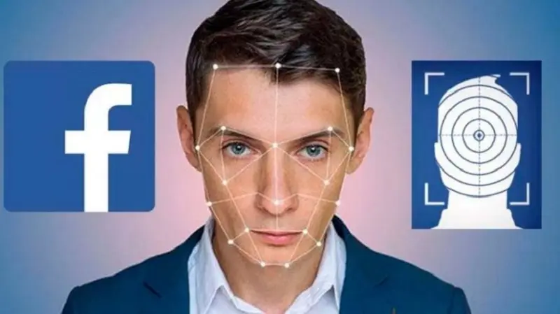 Facebook no tendrá activado de fábrica el escáner facial