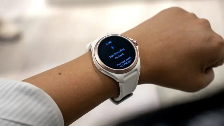 Puma lanza su primer smartwatch en el IFA