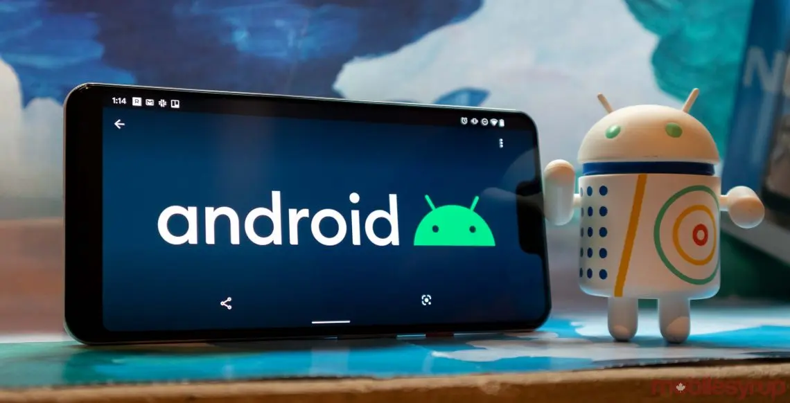 Android 10 ya está aquí oficialmente con modo oscuro, nuevos gestos y más