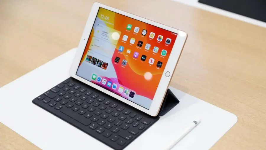 iPad 10.2″ (2019) llegan a México desde ,999 pesos