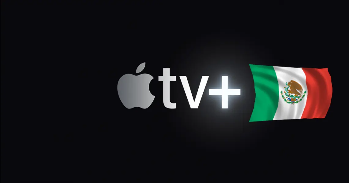Apple TV+ y Apple Arcade llegan a México por 69 pesos mensuales