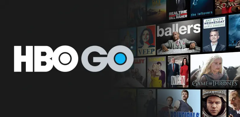 HBO Go tiene más de 1,000 títulos disponibles para ver sin conexión