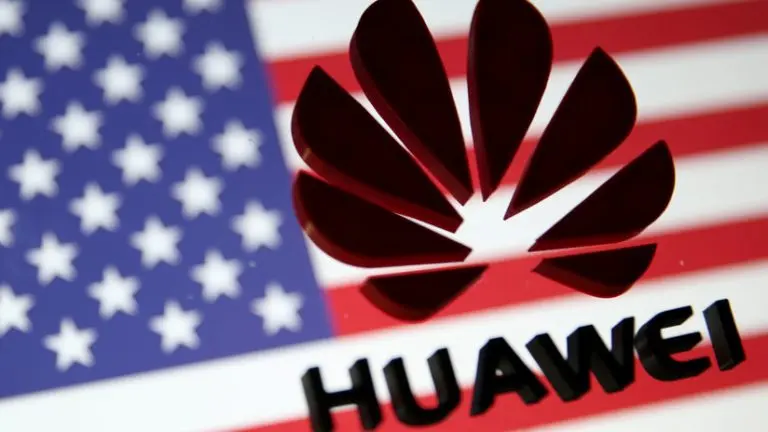 Huawei abandona demanda contra Estados Unidos