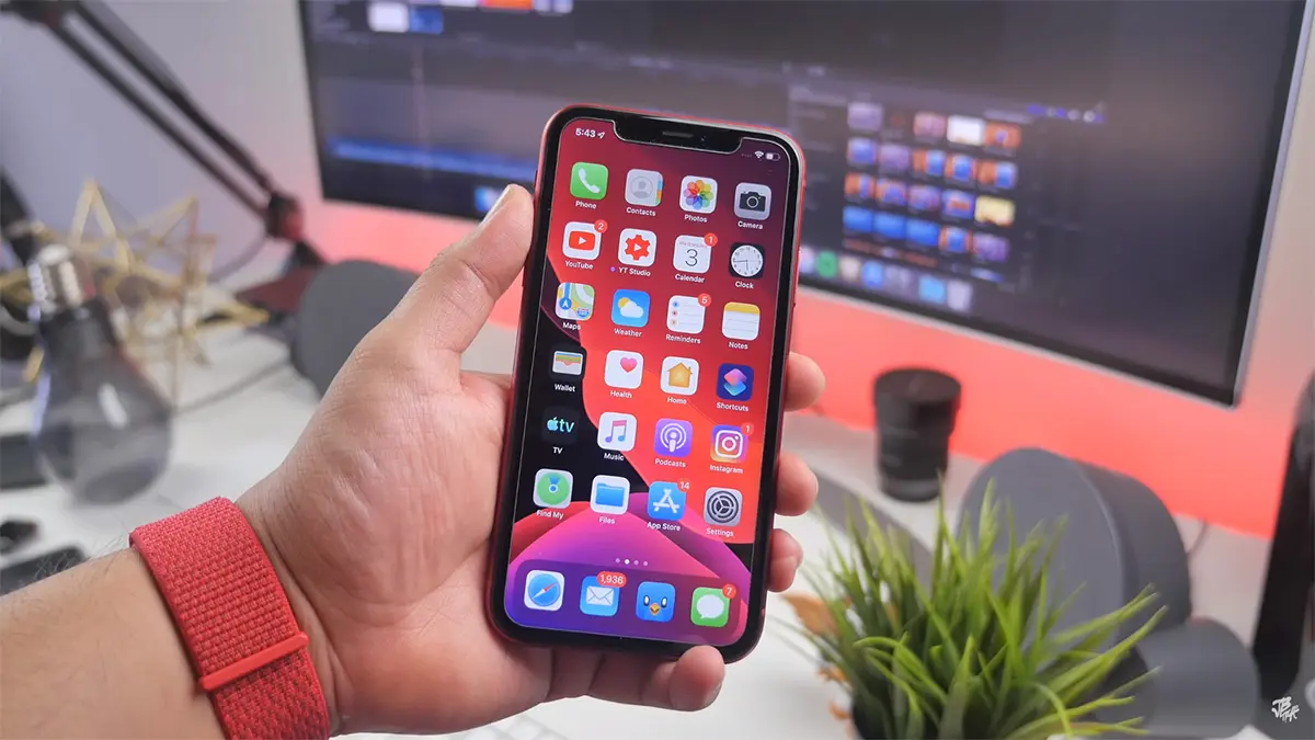 ios 13 watchos