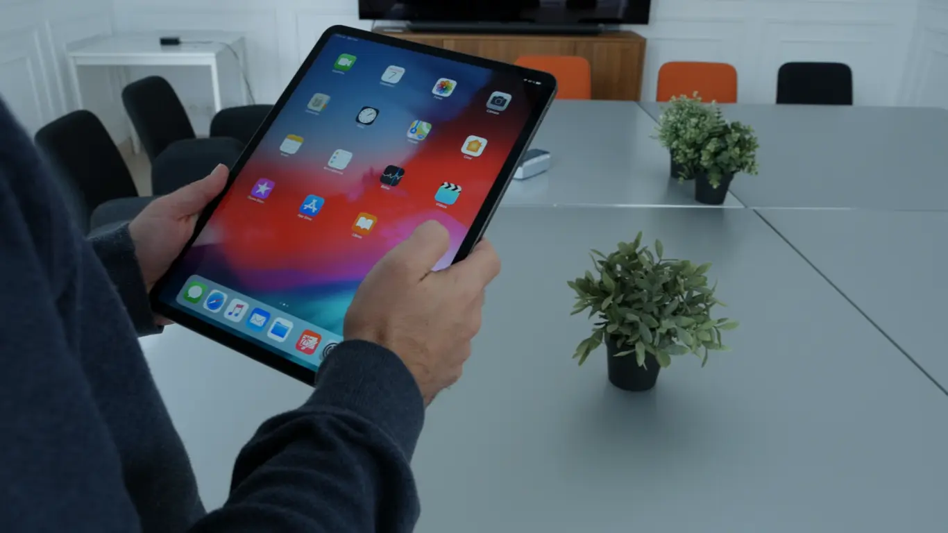 iPad Pro (2019) podría incluir una triple cámara trasera