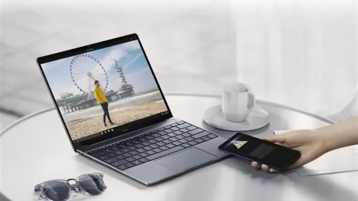 Huawei ha comenzado a vender laptops con Linux Deepin