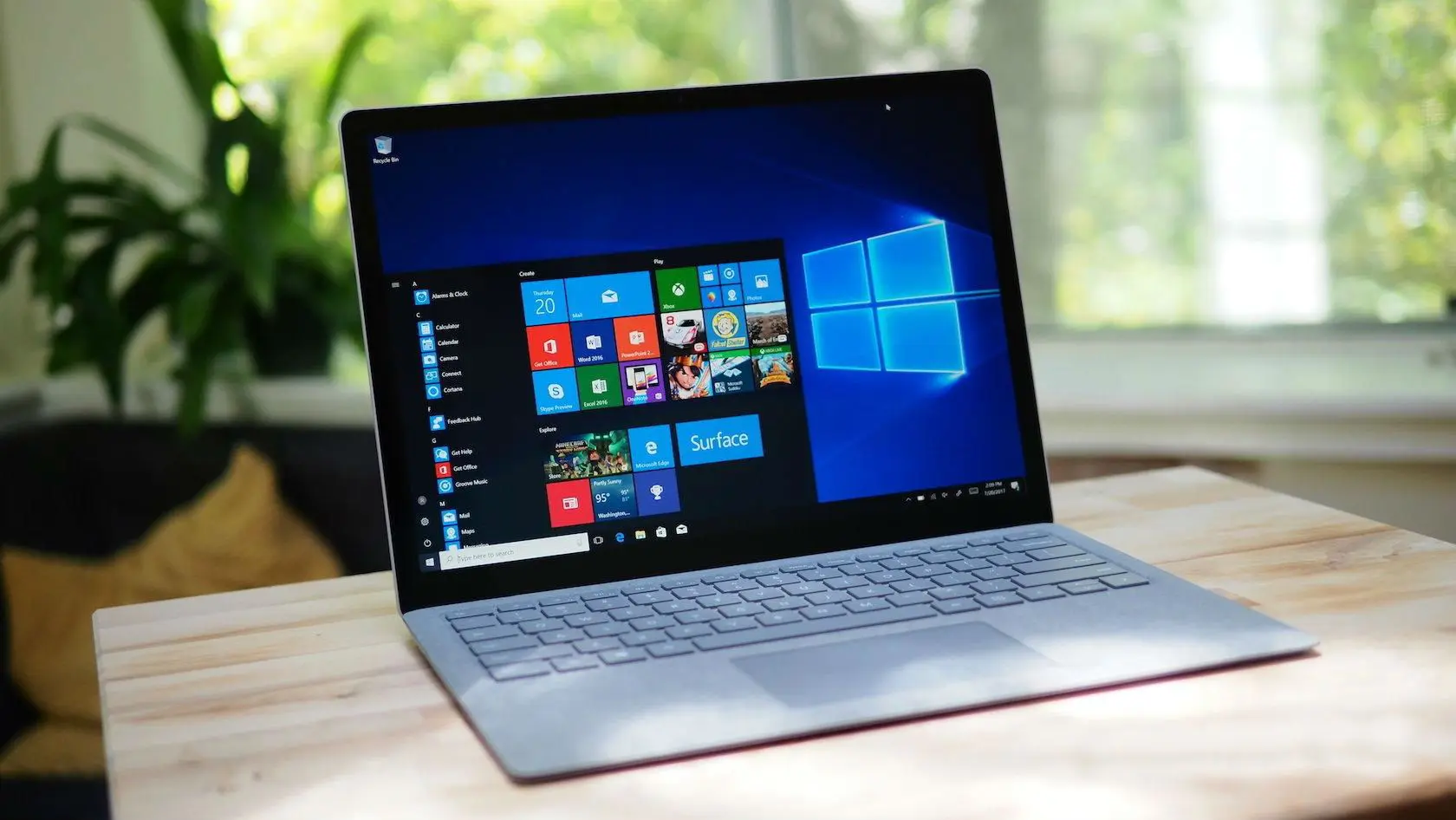 Microsoft Surface Pro 8 y Surface Laptop 4 aparecen en imágenes filtradas