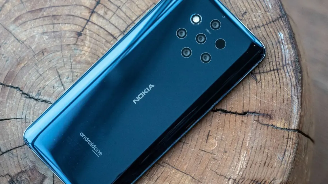 Nokia G10 tendría pantalla de 120 Hz, cámara de108 MP y Snapdragon 775