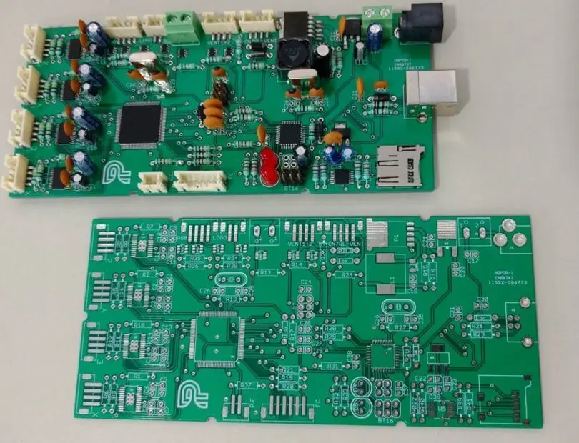 ¿Cómo saber si un diseño de PCB es de calidad? PasionMovil ¿Cómo saber si un diseño de PCB es de calidad? PasionMovil