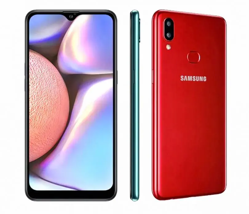 samsung a10s 2gb price