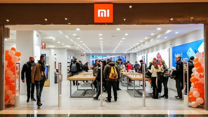 Xiaomi Mi Store abrirá su sexta tienda en México y será la más grande del país