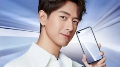 Honor V30 será lanzado en noviembre