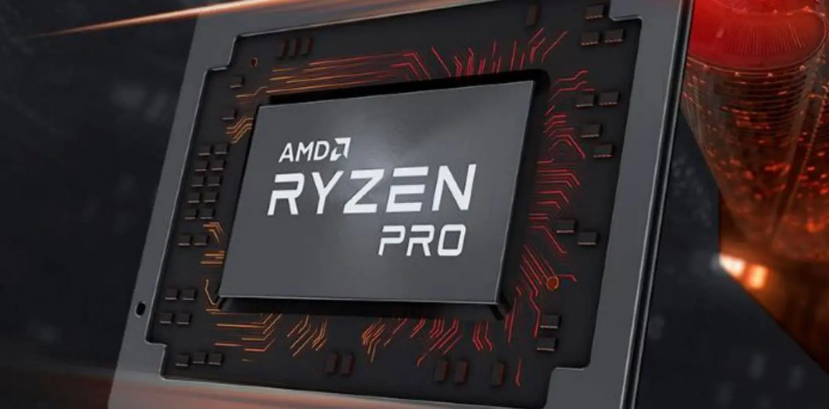 AMD Ryzen Pro 3000 con hasta 12 núcleos ya están disponibles para profesionales