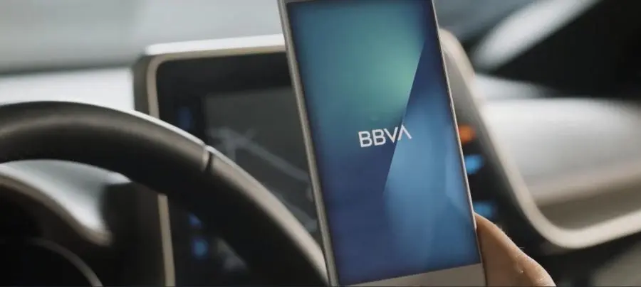 BBVA está presentado fallas en su sistema dentro de México