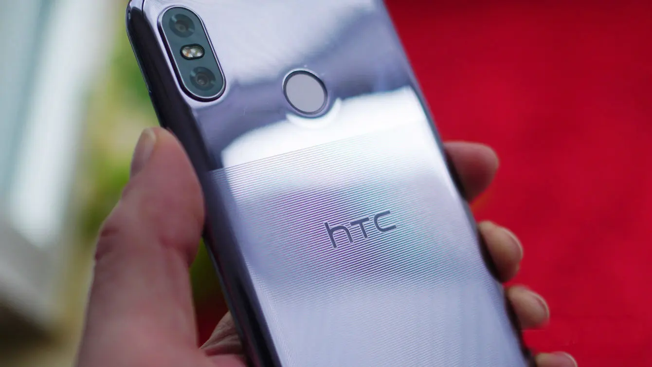 HTC está interesada en los smartphones premium