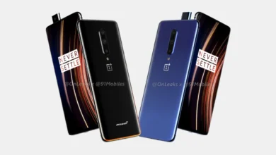OnePlus 7T Pro será presentado el 10 de octubre
