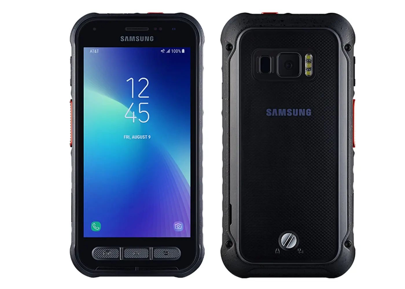 Galaxy XCover FieldPro, un nuevo smartphone de “uso-rudo” de Samsung