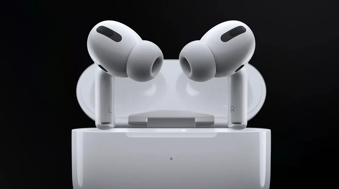 airpods pro cancelacion ruido