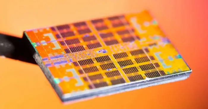 TSMC comienza la producción en masa de chips fabricados en 7nm+ EUV