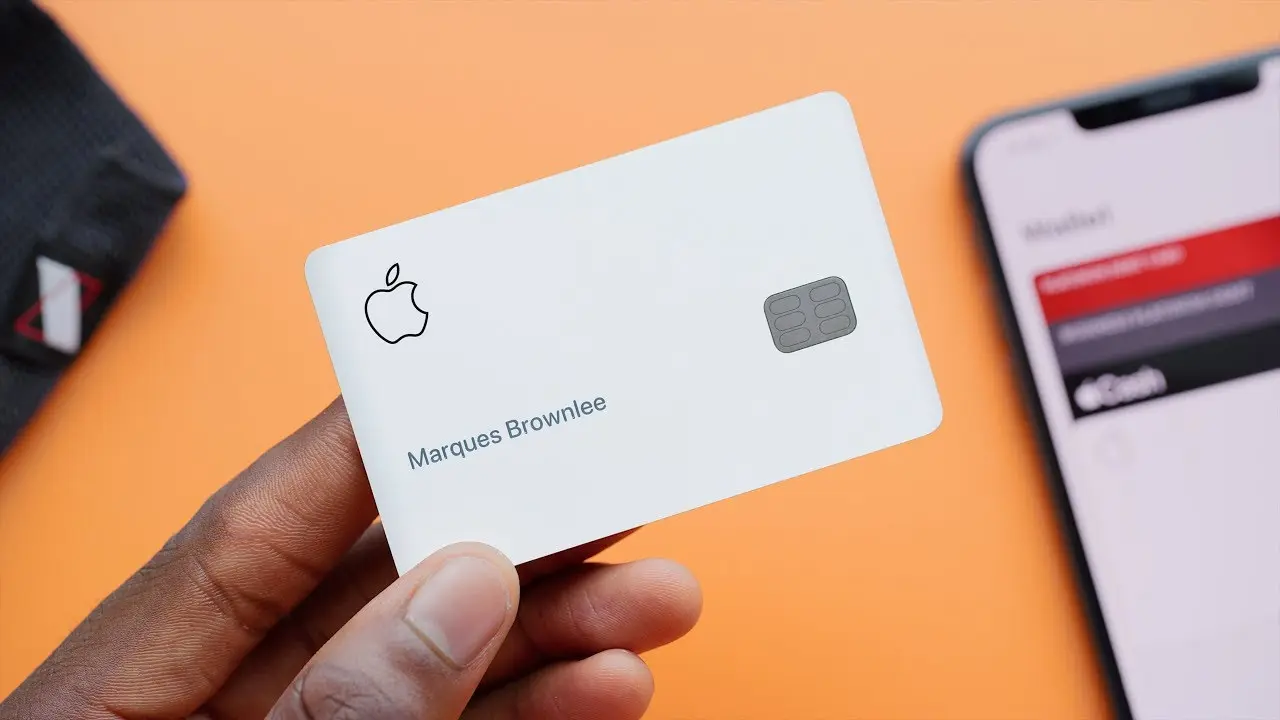 vivo lanzará su propia versión de Apple Card que se llamará VivoCard