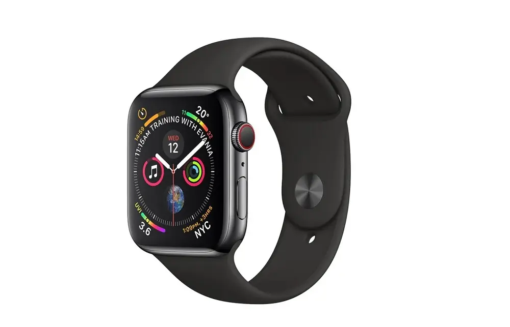 Apple lanza versión para Watch Series 4 para versiones antiguas de iPhones