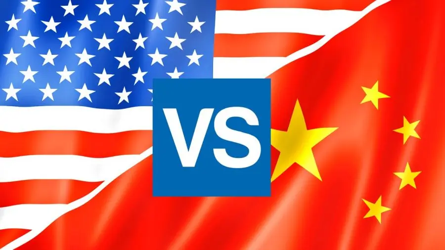 China busca reemplazar la dependencia de chips de Estados Unidos
