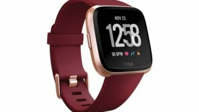 Spotify llega al Fitbit Versa, Versa Lite, y Ionic
