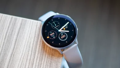 Galaxy Watch Active 2 llega oficialmente a México desde ,499 pesos