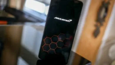 Pete Lau muestra una probadita del McLaren Edition 7T Pro