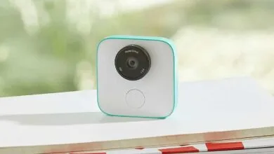 Google deja de vender su cámara con IA Google Clips