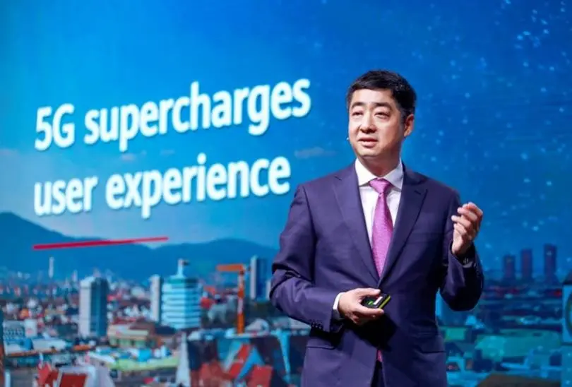 Huawei busca acelerar el desarrollo de las redes 5G 