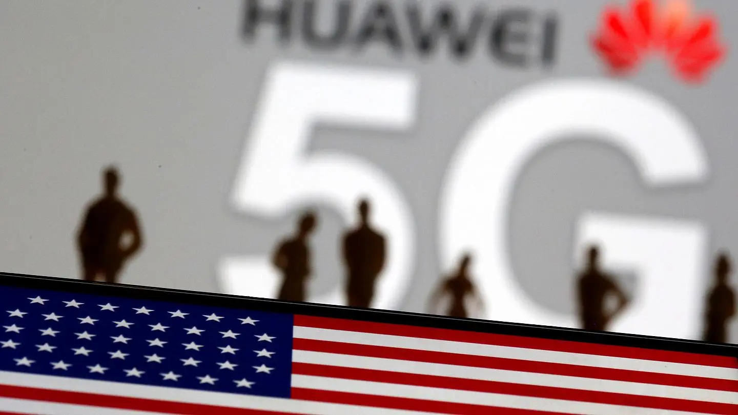 Huawei está en pláticas para licenciar su tecnología 5G a firmas de Estados Unidos