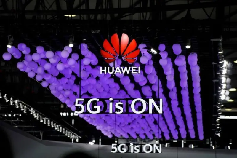 Incrementan ingresos de Huawei un 24.4% en el tercer trimestre de 2019