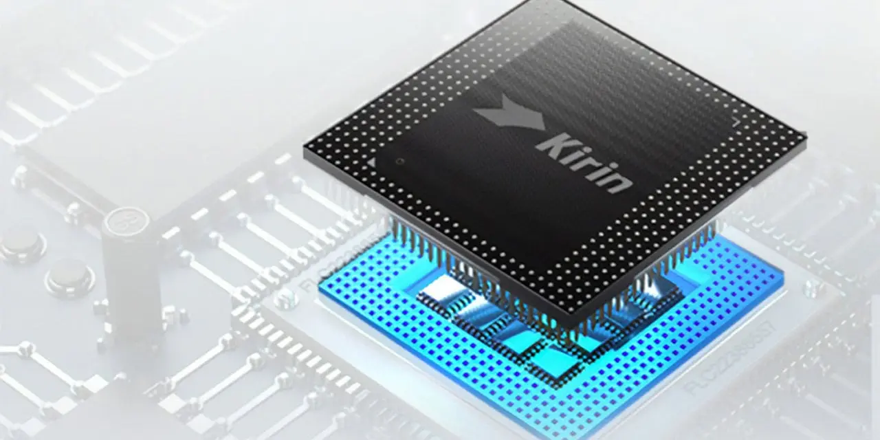 Huawei ya está trabajando en su procesador Kirin 1000 de 5 nanómetros