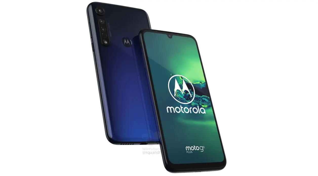 Motorola confirma evento de lanzamiento el 24 de octubre en México ¿Moto G8?