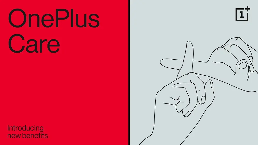 OnePlus anuncia su programa OnePlus Care para sus smartphones