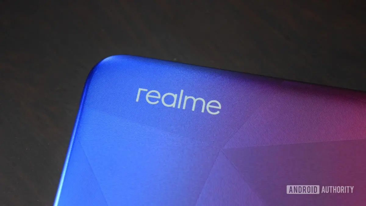 Realme Link es presentado con funciones para controlar dispositivos inteligentes