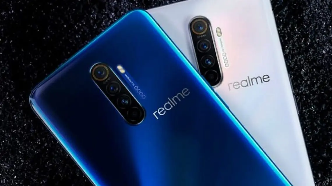 Realme lanzará un smartphone con 5G integrado en el procesador