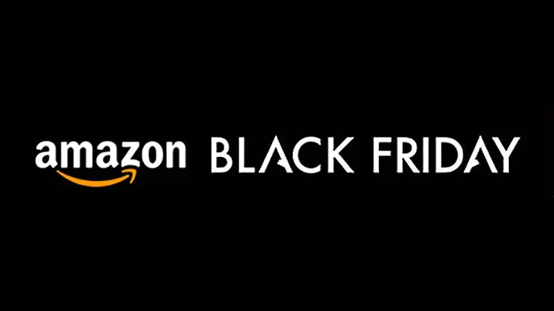Black Friday en Amazon