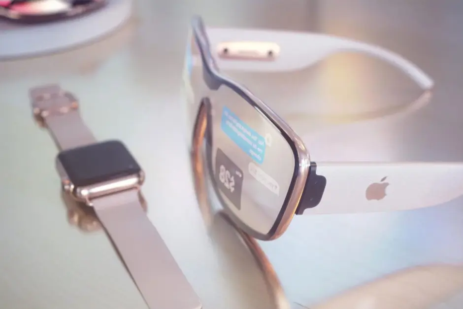 Apple y Valve lanzarán los lentes inteligentes con Realidad Virtual