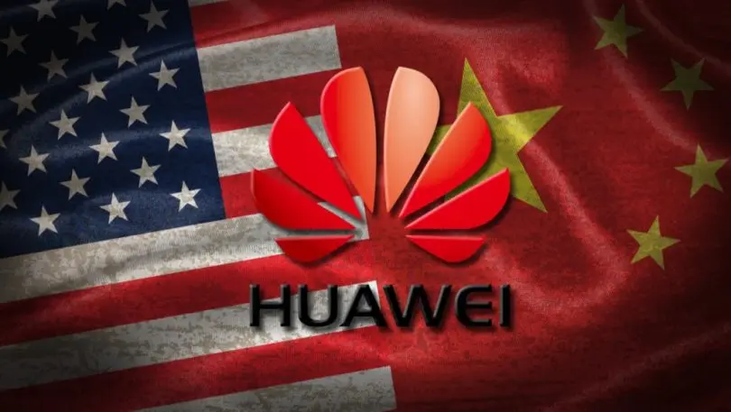 Huawei considera que aún puede ser la marca número en smartphones