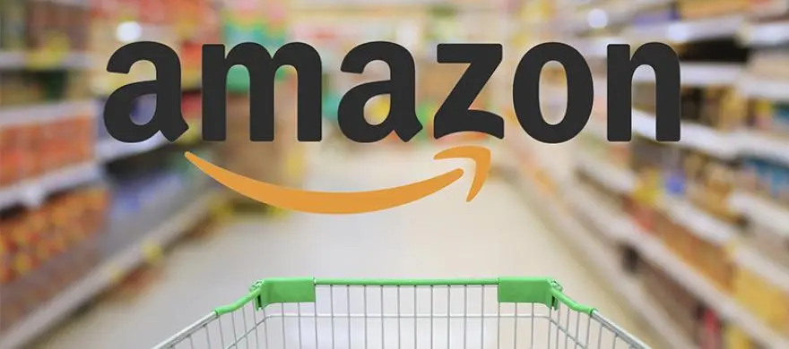 Amazon permite programar tus compras del Súper con envío gratis