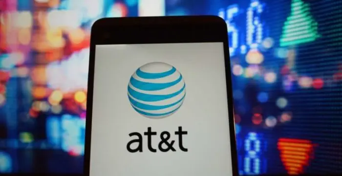 AT&T experimenta fallas en su servicio a nivel nacional