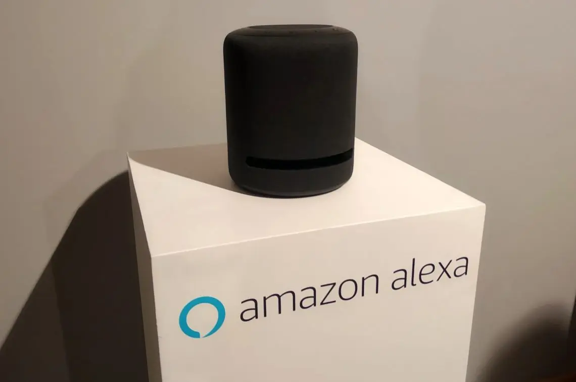 Amazon celebra el primer año de Alexa en México presentando nuevos productos