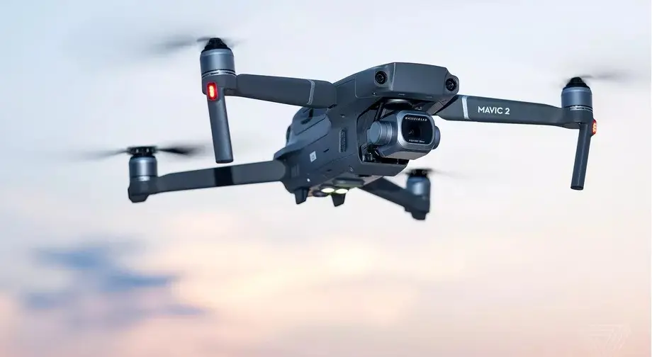 DJI podría lanzar su dron más barato hasta ahora de solo 9 USD