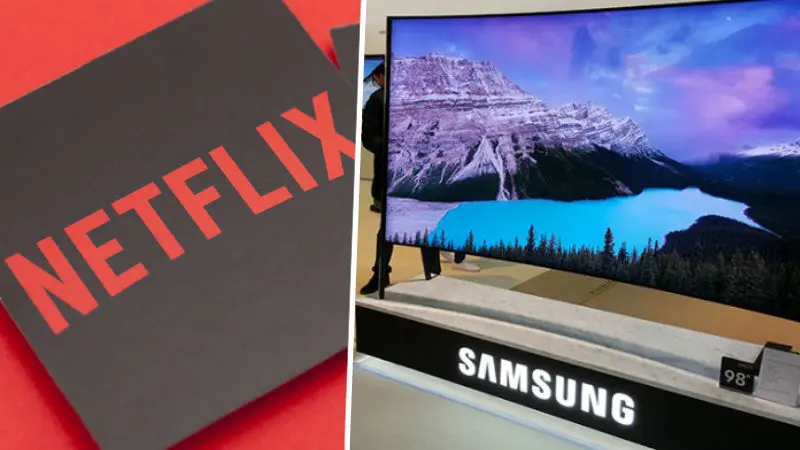 Oficial: Netflix dejará de funcionar en algunos televisores Samsung, Sony y Roku
