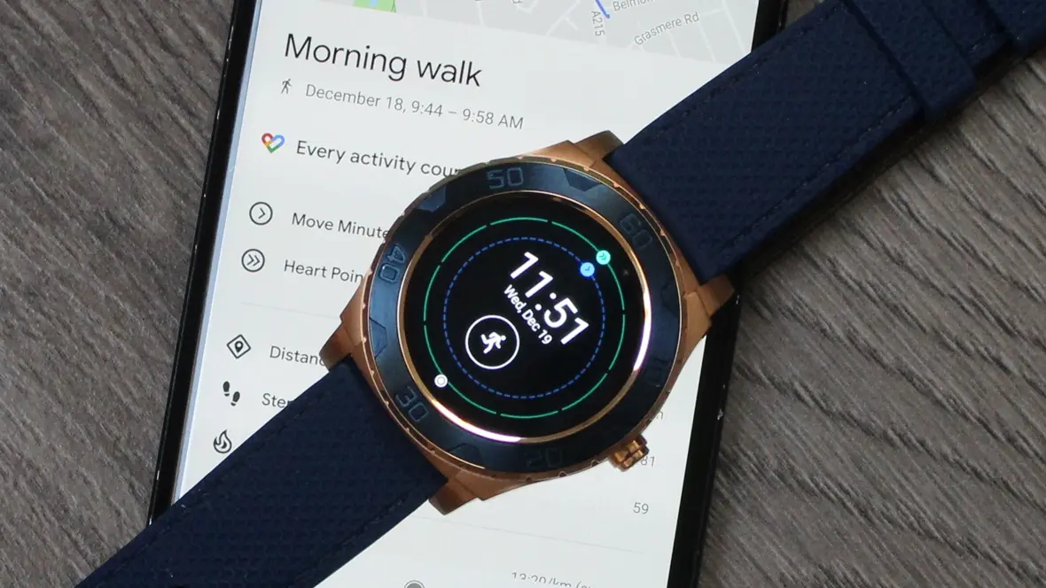 OnePlus presentaría su primer smartwatch en 2020