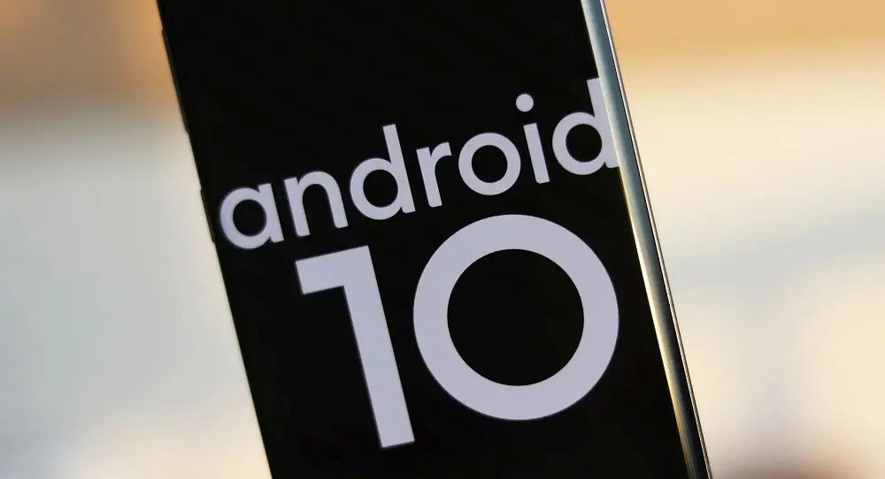 Lista oficial de Android 10 para Galaxy Note 10