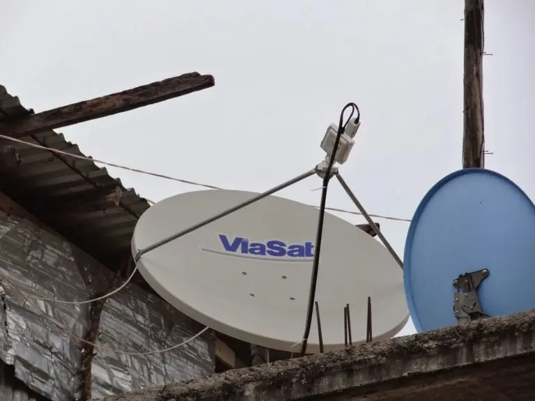 Viasat lanzará su satélite ViaSat-3 para dotar de internet satelital a Latinoamérica
