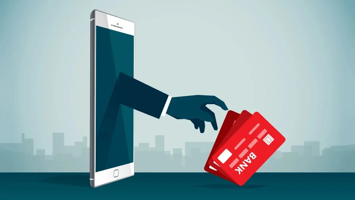 SSP revela “método” para robar contraseñas de banca móvil